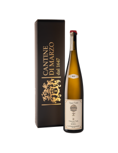 Cantine di marzo cl150 greco di tufo vigna ortale magnum