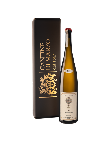 Cantine di marzo cl150 greco di tufo vigna...