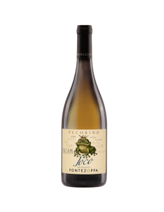Fontezoppa falerio pecorino cl75 joco
