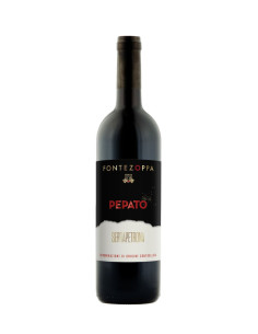 Fontezoppa serrapetrona cl75 pepato