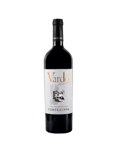 Fontezoppa rosso riserva cl75 colli maceratesi vardo 