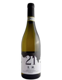 Fontezoppa verdicchio cl75 castelli di jesi vardi 
