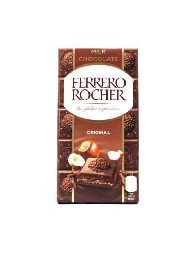 Ferrero rocher tav.gr90 milk