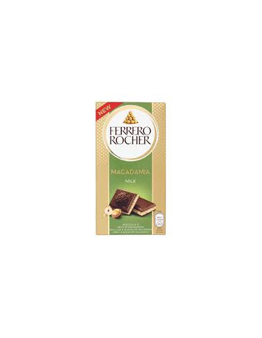Ferrero rocher tav.gr90 macadamia