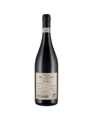 Cesari il bosco amarone della valp. classico cl75