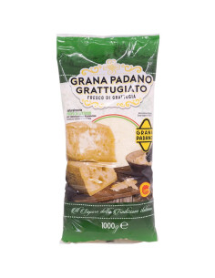 Bergamaschi formaggio gr500 scaglie