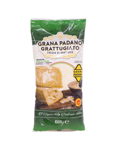 Bergamaschi formaggio gr500 scaglie