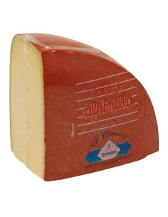 Bergamaschi grana gr100 grattug.