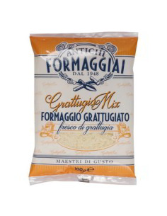 Bergamaschi form.mix gr100 antichi formaggiai