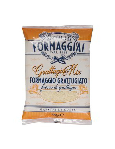 Bergamaschi form.mix gr100 antichi formaggiai