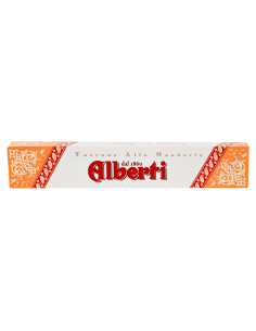 Alberti strega torrone gr150 mandorla