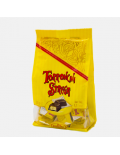 Alberti strega torroncini gr150 busta
