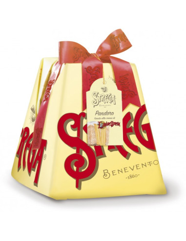Alberti strega pandoro kg1