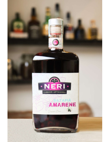 Chinottissimo neri cl70 ratafia amarena