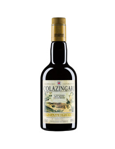 Chinottissimo genziana cl70