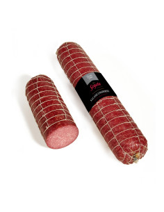 Segata salame ungherese meta s/v
