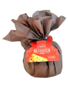Dais panettone gr750 classico fiocco