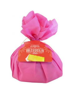 Dais pandoro gr750 classico fiocco