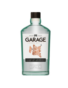 Nardini gin garage cl70
