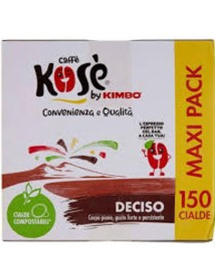 Kose' cialde pz150 deciso