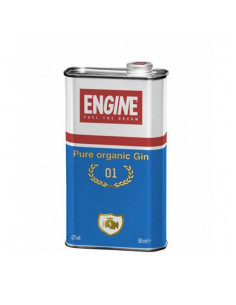 Gin engine cl5 mignon
