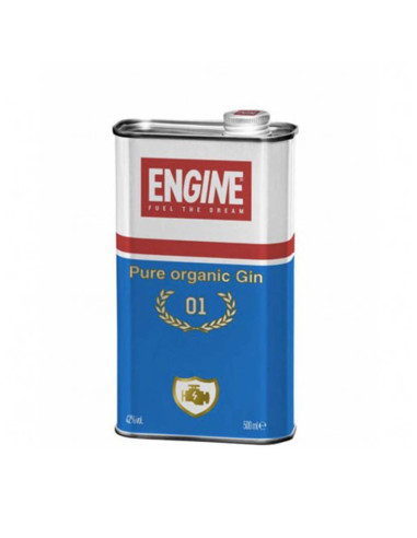 Gin engine cl5 mignon