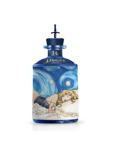 Gin j.rose cl70 limited edition