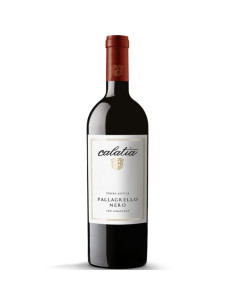 Calatia pallagrello cl75 nero
