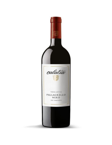 Calatia pallagrello cl75 nero