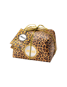 Muzzi panettone kg1 classico basso animalier