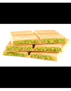 Lindt dubai tavoletta gr150 cioccolato bianco