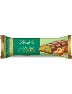 Lindt dubai snack gr40 singolo