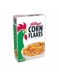 Kellogg corn flakes gr375 originali