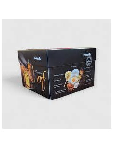 Bonollo panettone kg.1