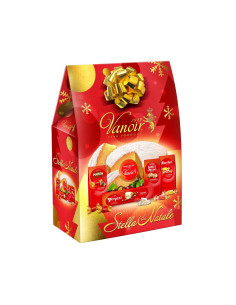 Il rovere stella di natale pz.5