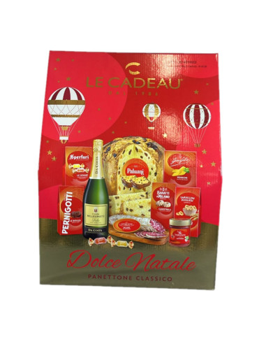 Il rovere gran cadeau pz.18