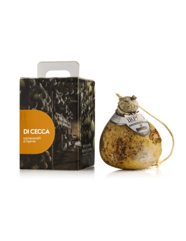 Artigiana caciocav.stravecchio box regalo