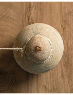 Artigiana caciocav.affinato in grotta