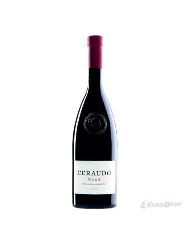 Ceraudo nana  cl75 rosso
