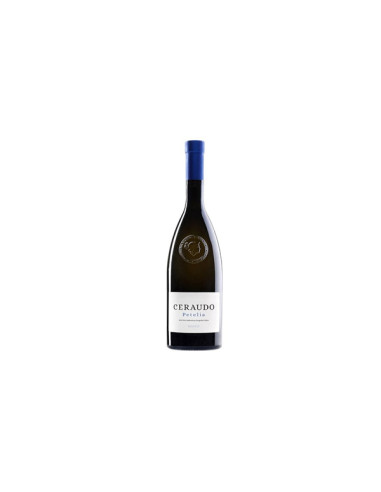 Ceraudo petelia cl75 bianco