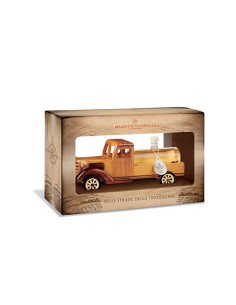 Mazzetti grappa cl20 american truck