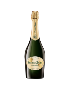 Champagne perrier jouet cl75 grand brut s/ast