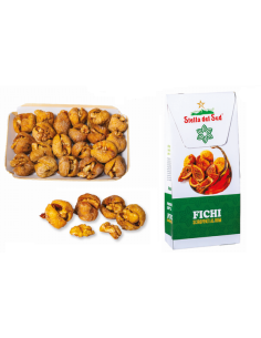Stella del sud fichi gr200 frutto di noce