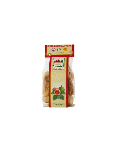 Stella del sud fichi gr250 secchi cilento dop