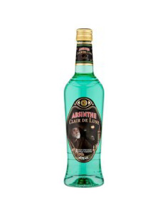Clair de lune cl70 absinthe