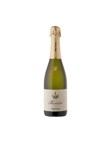 Nino franco prosecco cl75 amabile