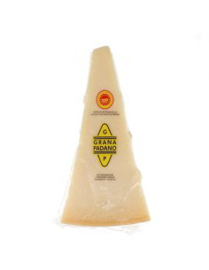 Plac grana padano gr200 stag.10 mesi