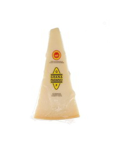 Plac grana padano gr200 stag.10 mesi
