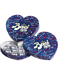 Baci maxi cuore gr150 classico