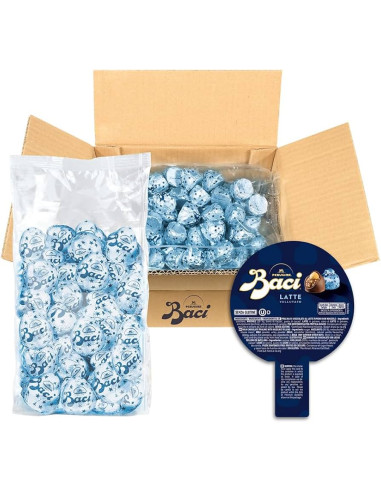 Baci bustina gr300